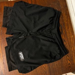 Men’s Apent running/workout shorts